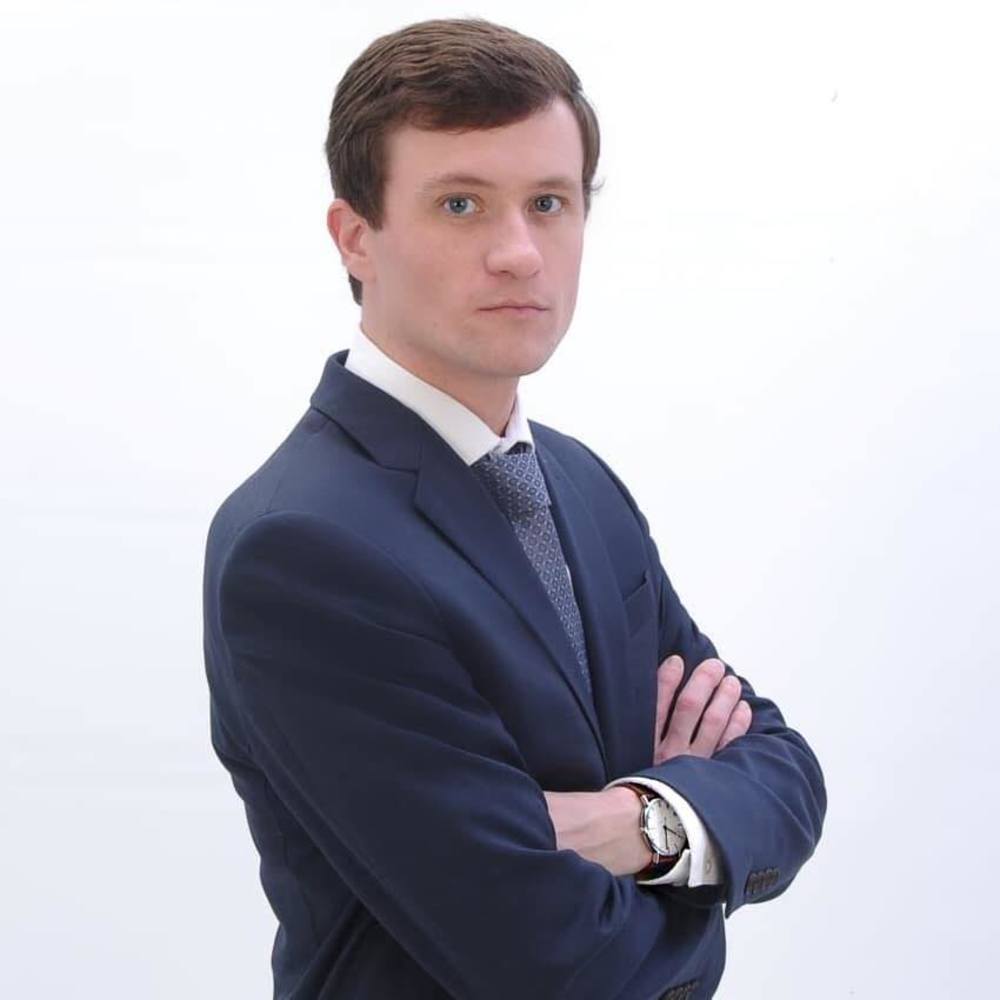 Meet your Posher, Brian